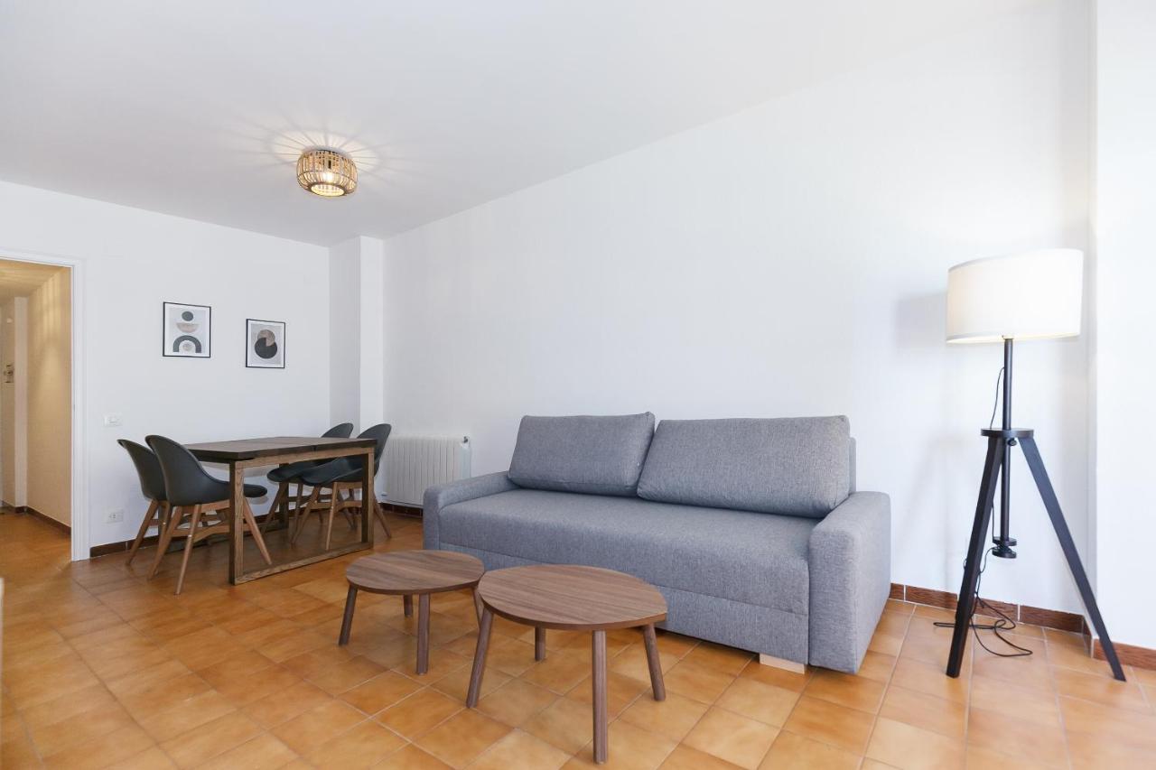 Apartamento Uhc Sol De España Cambrils