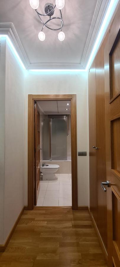 Port Blau Apartamento *