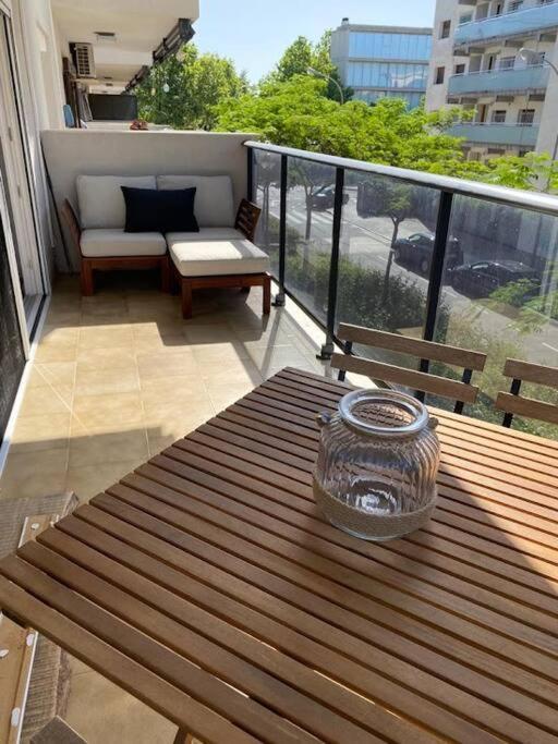 Maurel Boho Chic Apartment