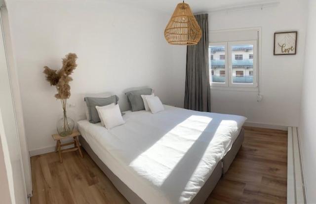 Maurel Boho Chic Apartment *