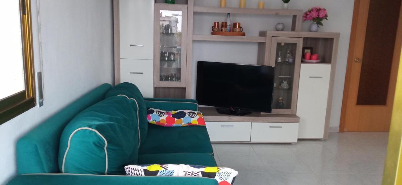 Apartamento 4 Personnes Piscine Vue Cambrils