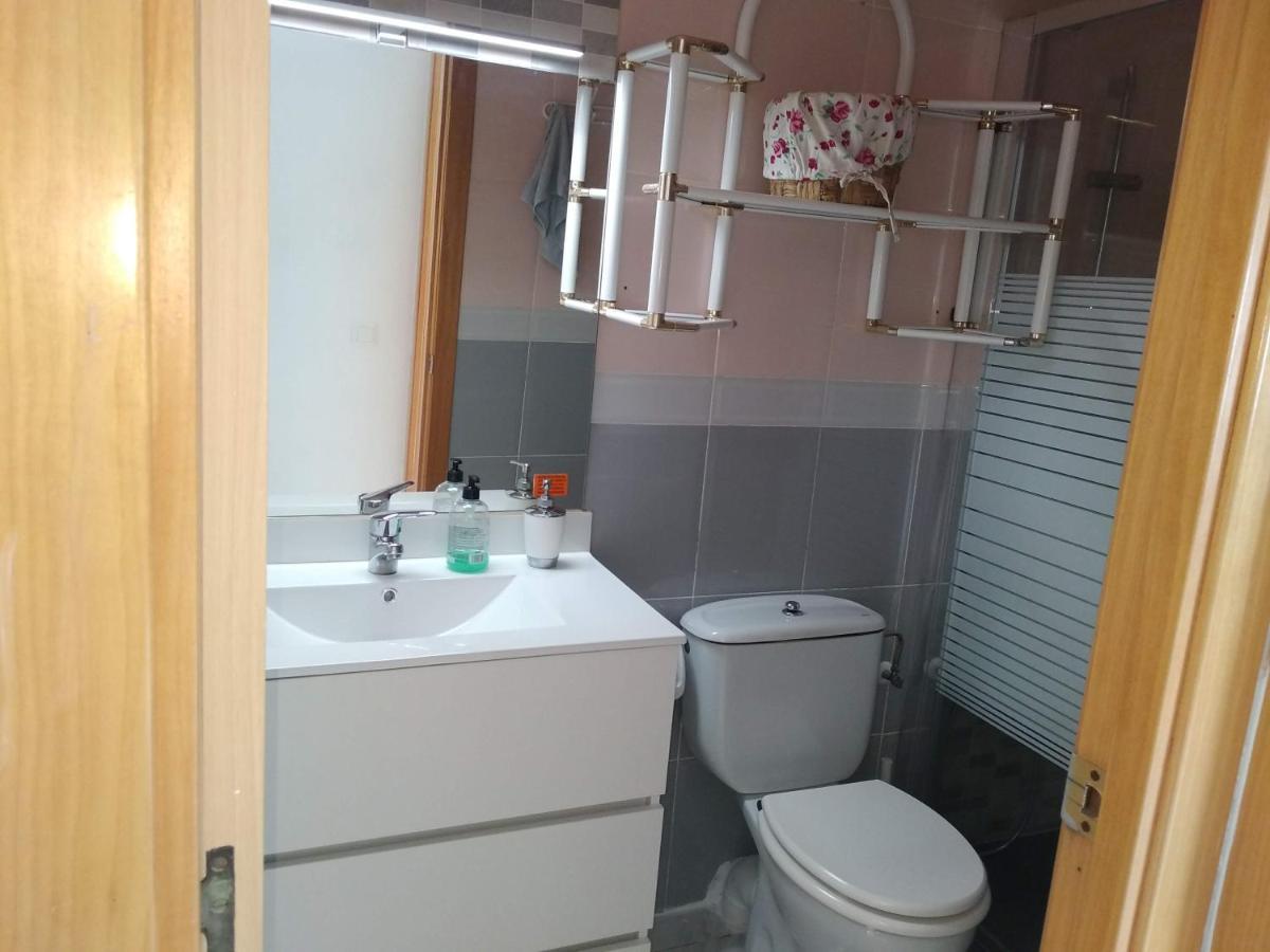 4 Personnes Piscine Vue Apartamento