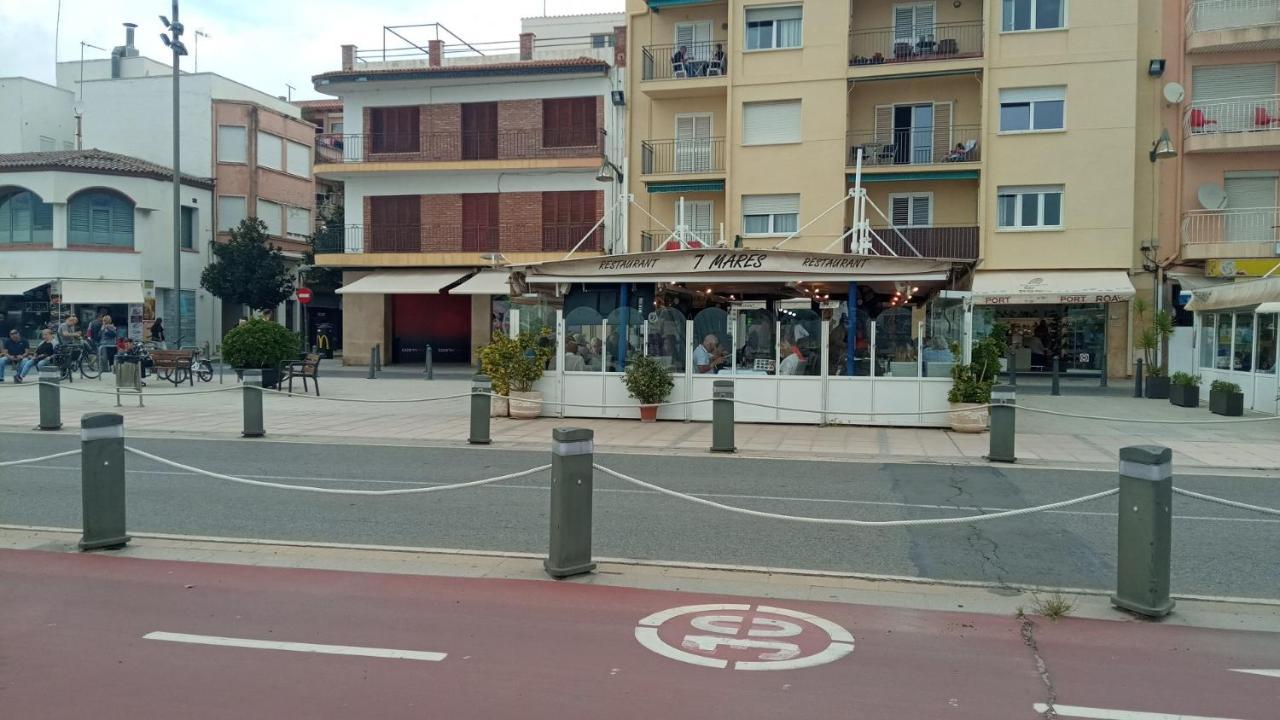 4 Personnes Piscine Vue Apartamento Cambrils