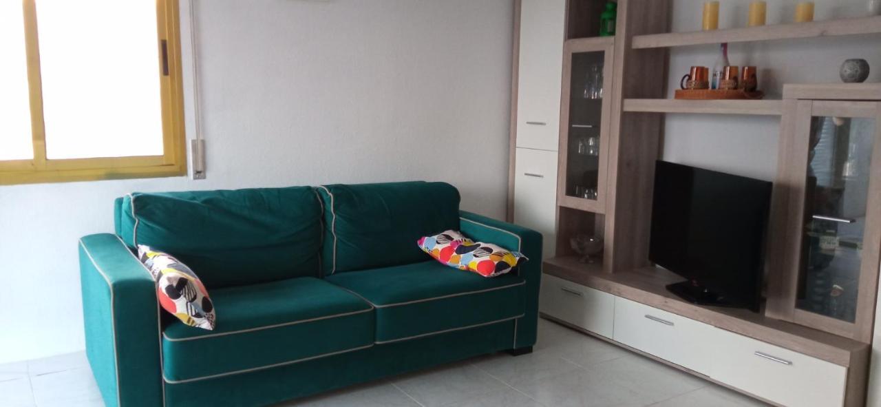 Apartamento 4 Personnes Piscine Vue