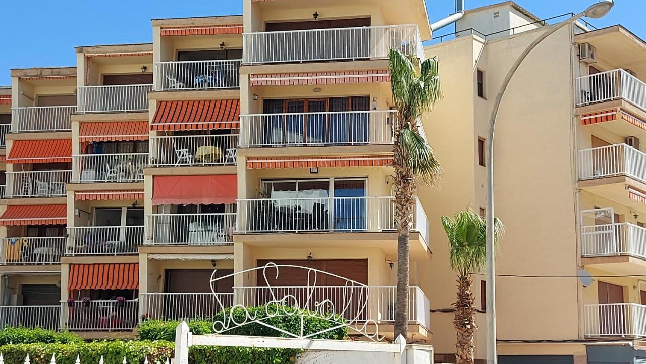 Bellamar 25 Apartment *