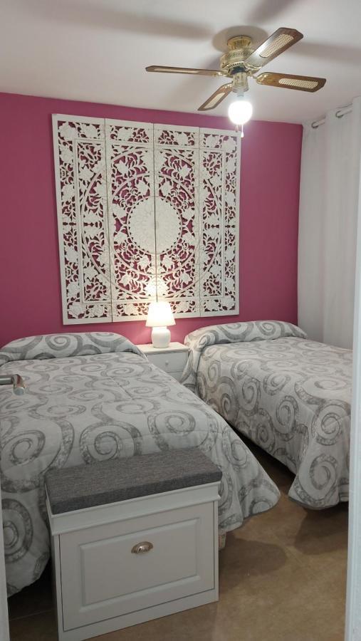 Apartment Bellamar 25