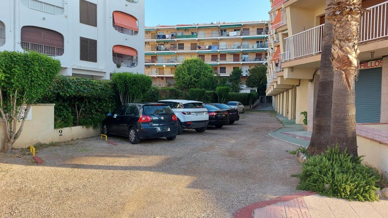 Apartment Bellamar 25