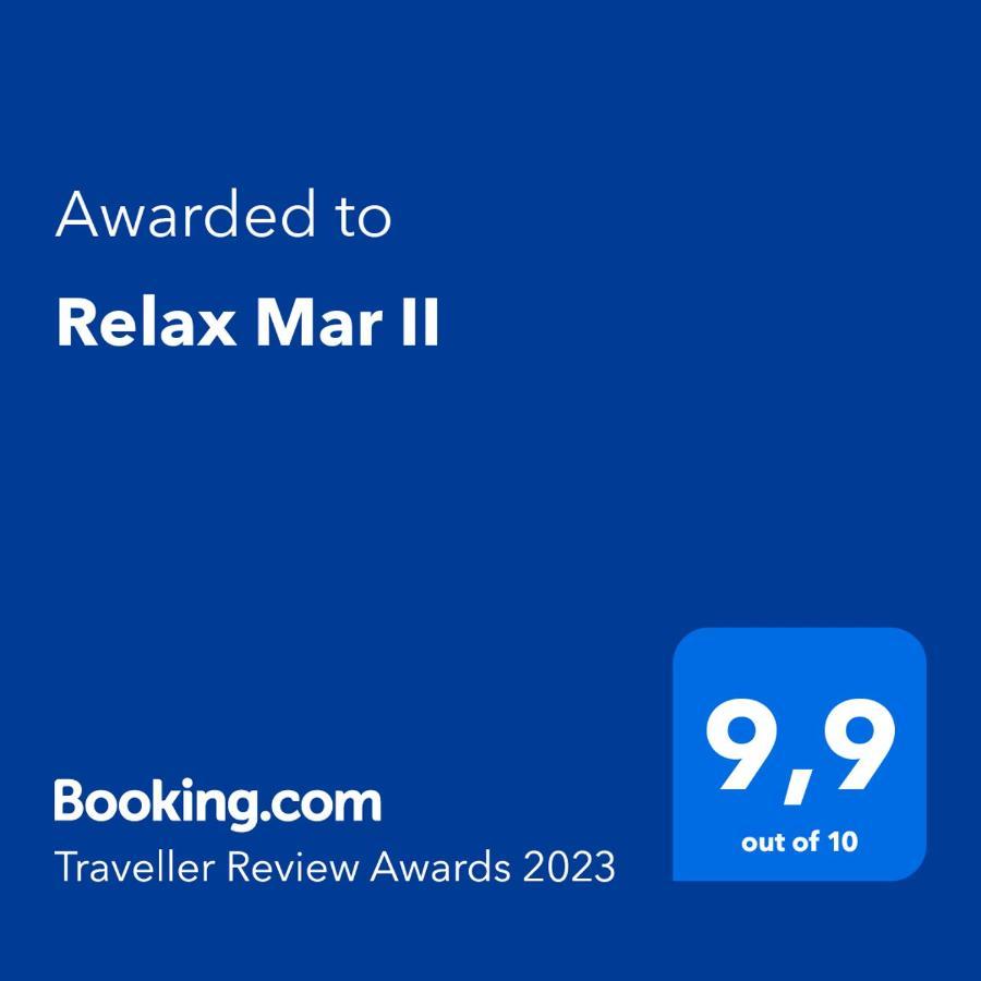 Relax Mar Ii Cambrils