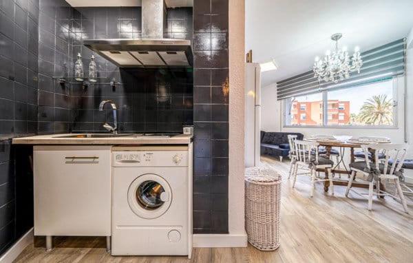 Apartamento La Dorada *