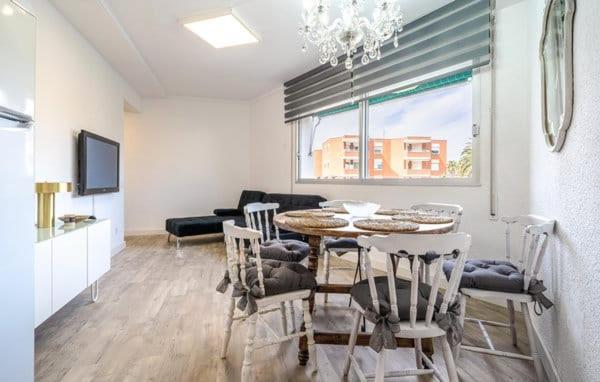 La Dorada Apartamento Cambrils