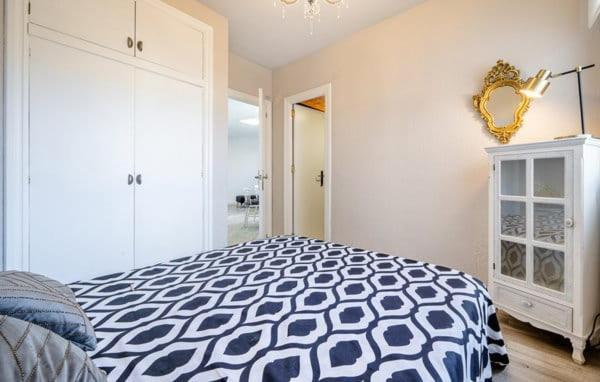 Apartamento La Dorada Cambrils