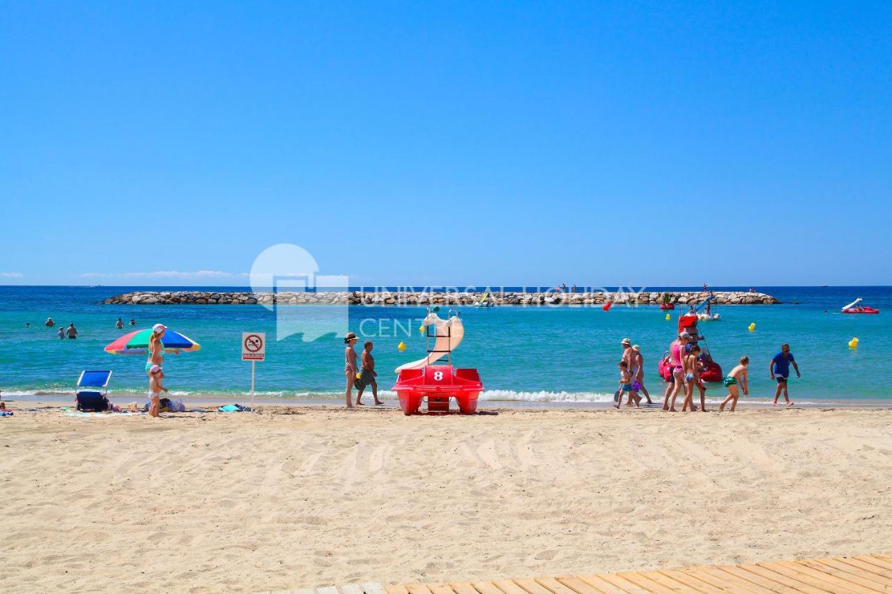 Apartment Uhc Playa Dorada *