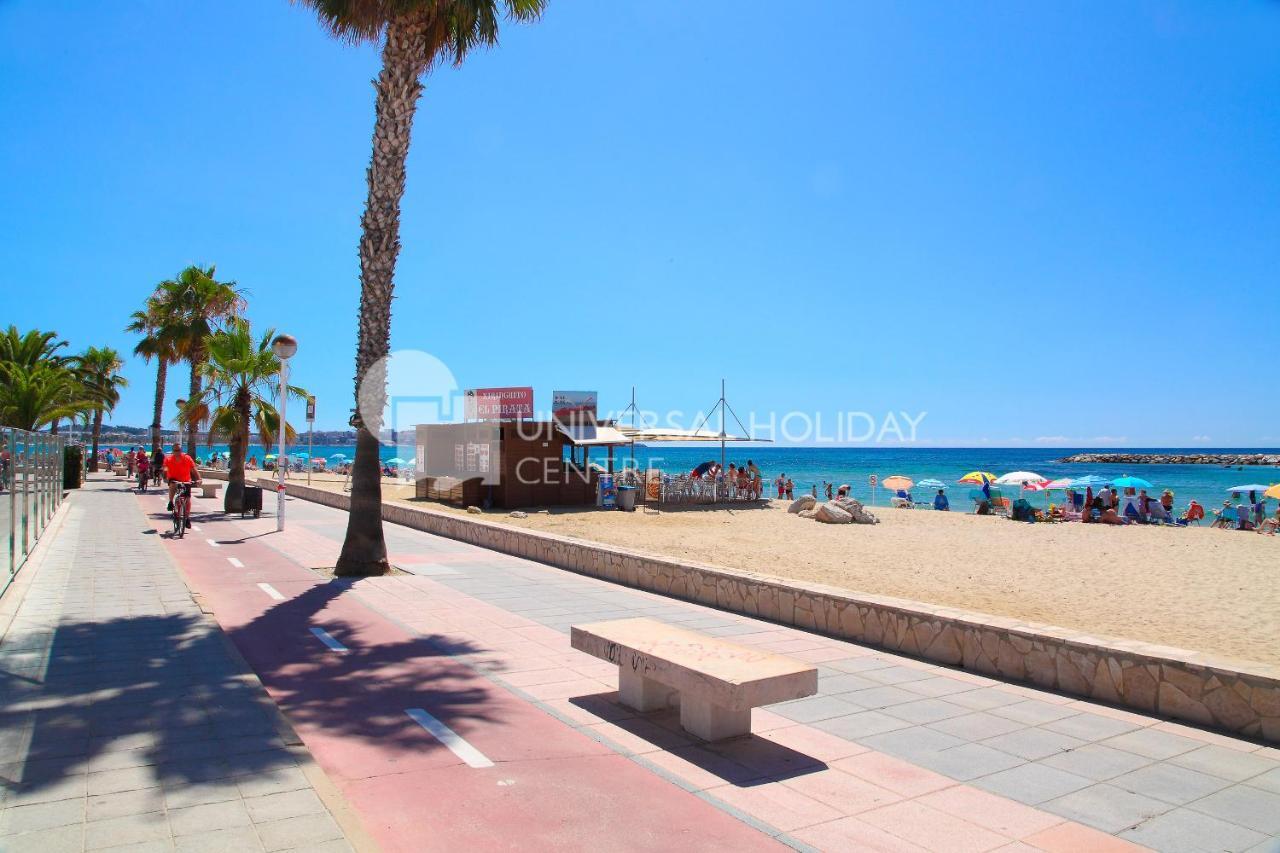 Uhc Playa Dorada *