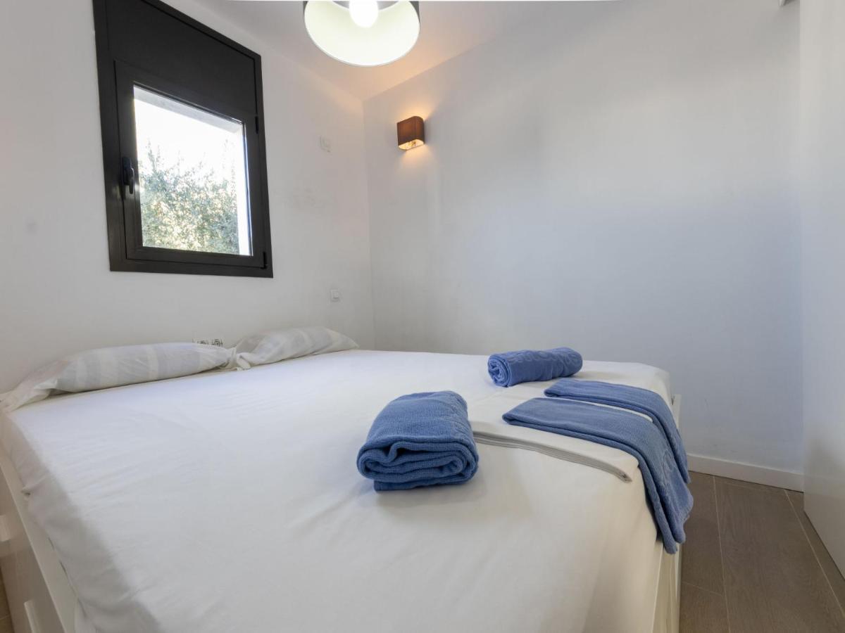 Gunella By Interhome Holiday home Cambrils
