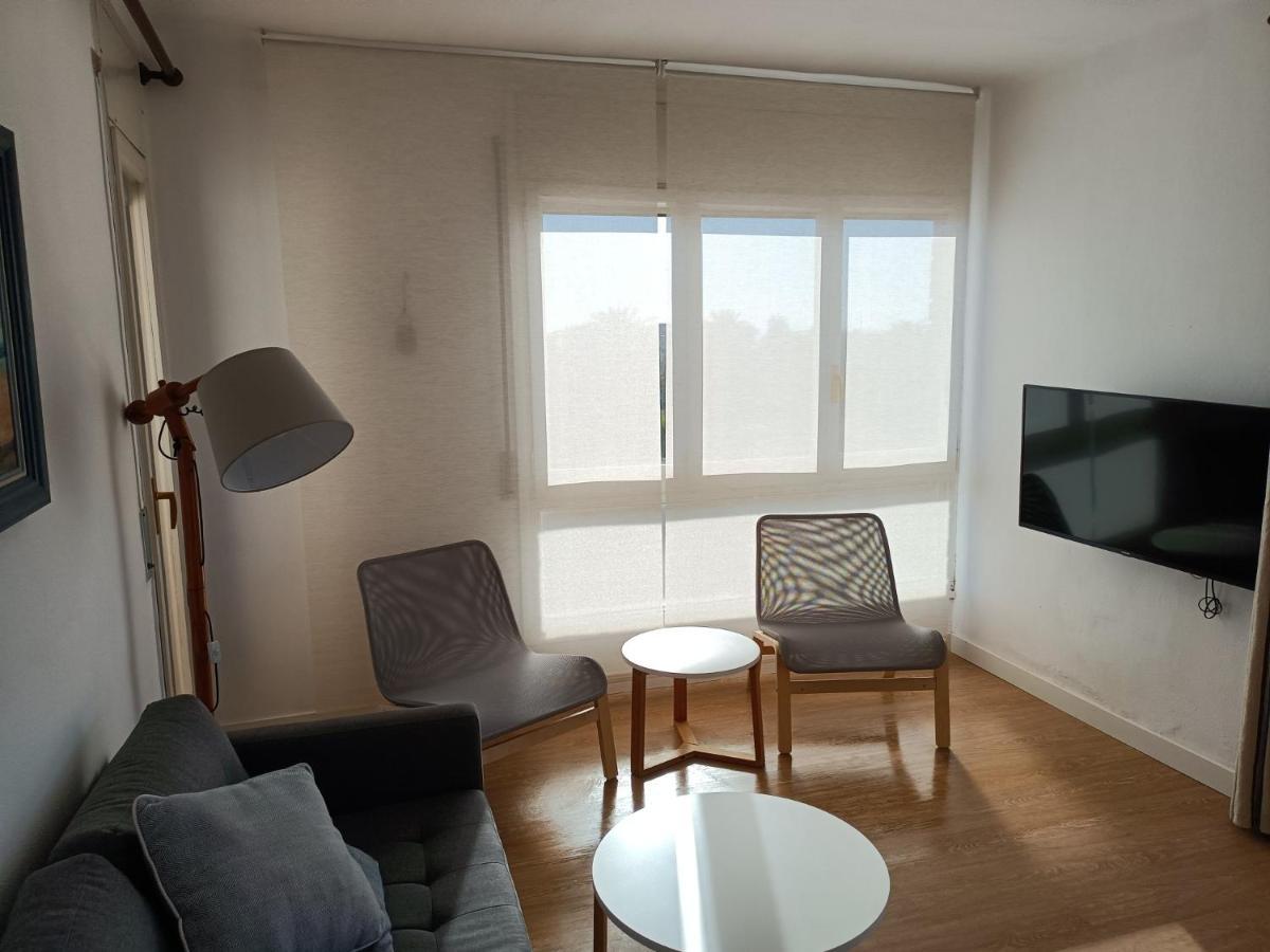 Pi Rodó Apartamento Cambrils