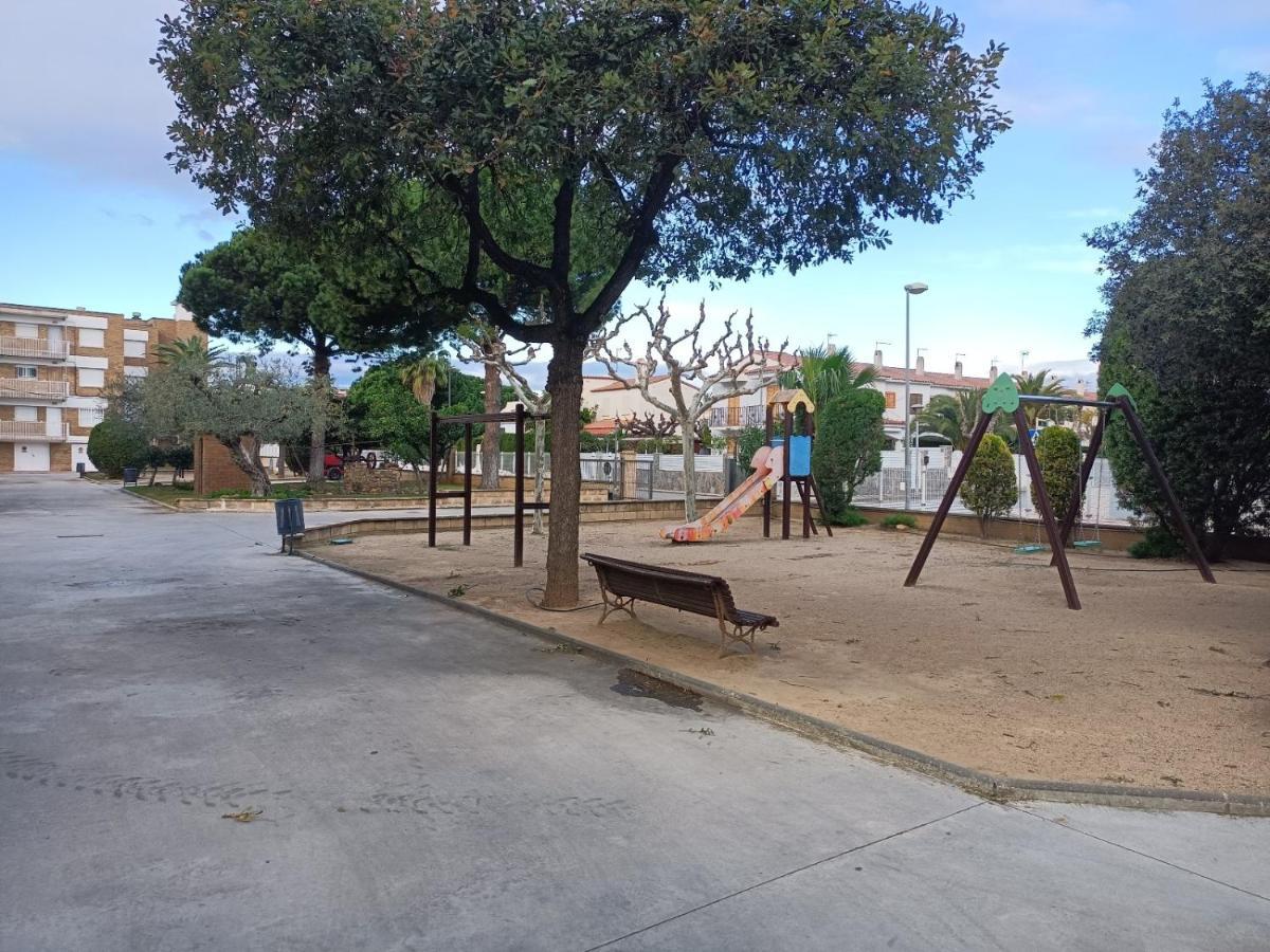 Pi Rodó * Cambrils