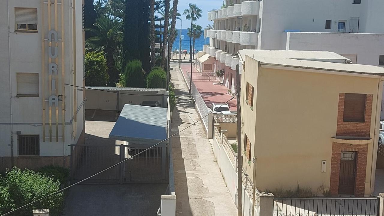 Bellamar 25 Cambrils
