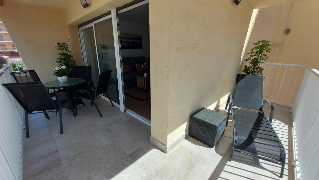 Apartment Bellamar 25
