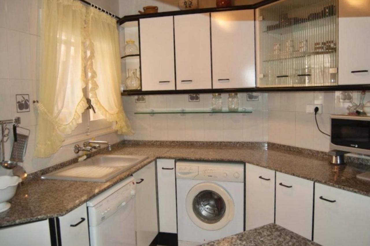 Villa 30 M From The Beach Cambrils