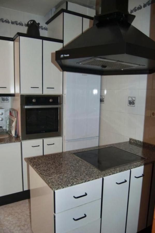 30 M From The Beach Cambrils