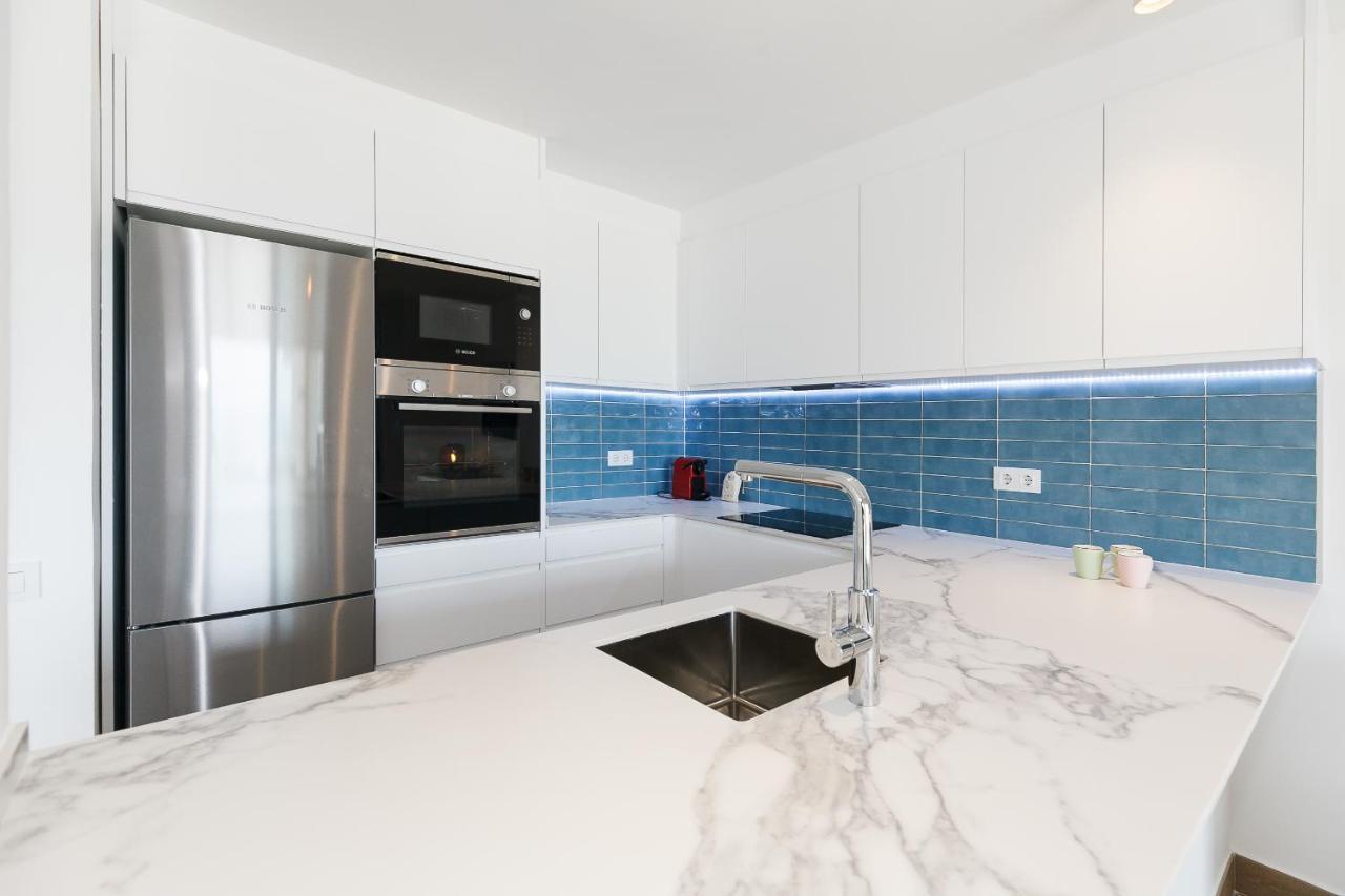 Uhc Dms Family Apartment Cambrils