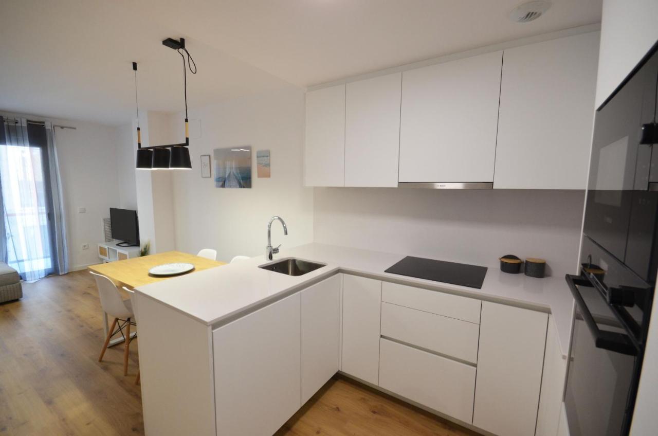 Apartamento Golive Barques Cambrils
