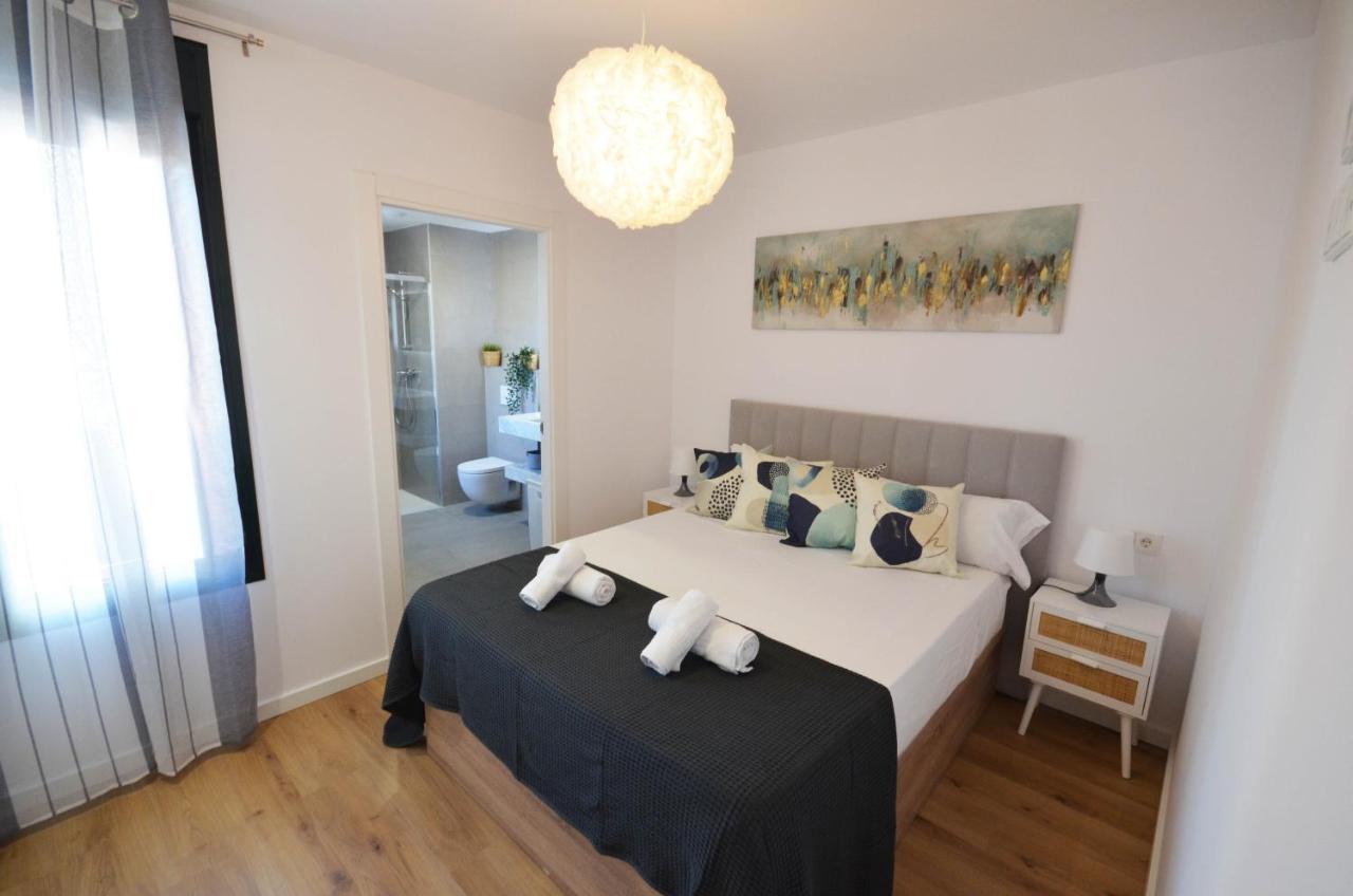 Golive Barques Apartamento