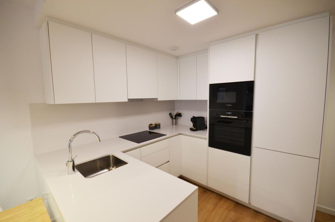 Golive Barques Apartamento