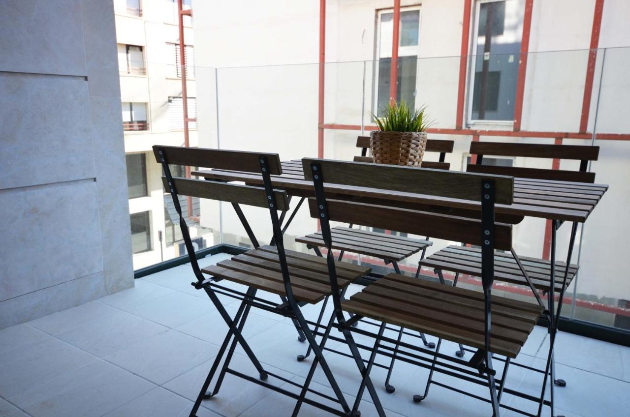 Golive Barques Apartamento