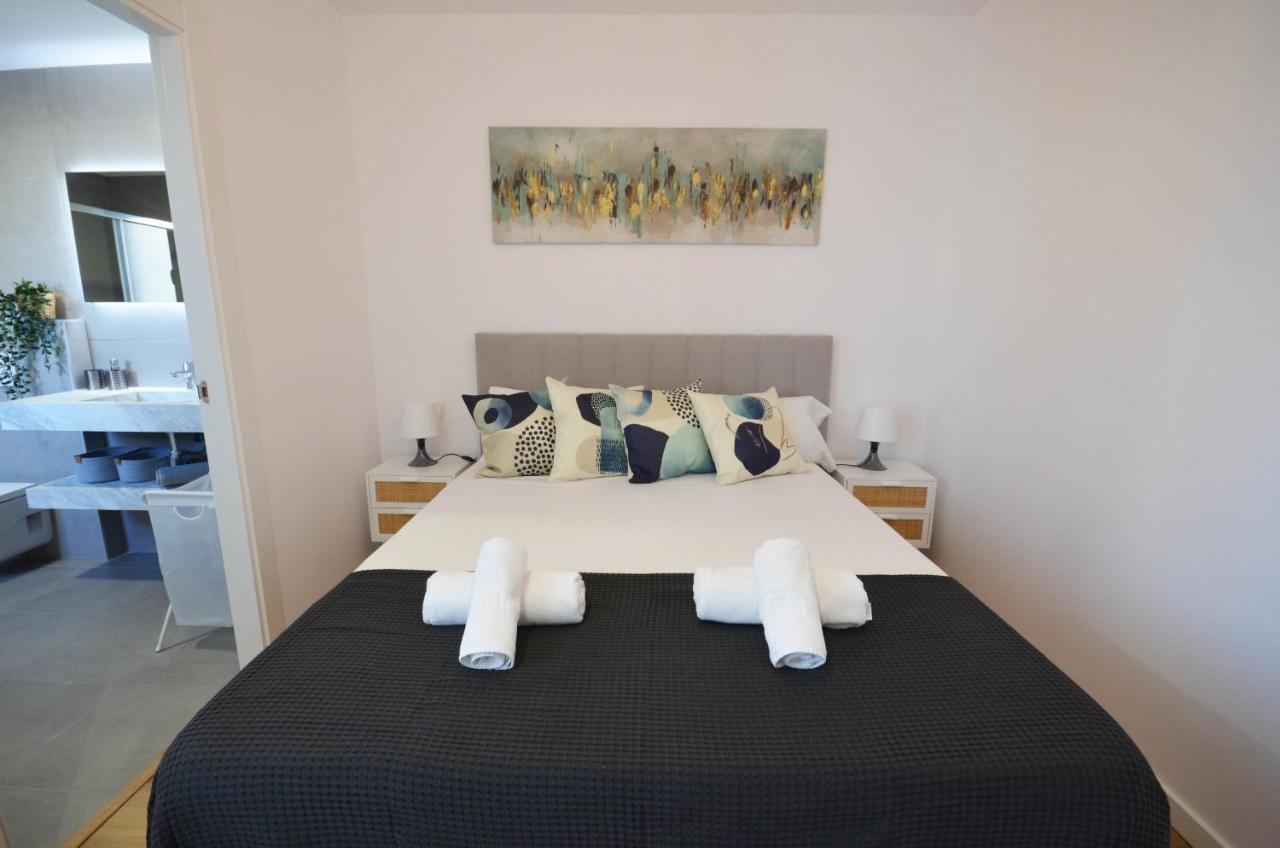 Apartamento Golive Barques