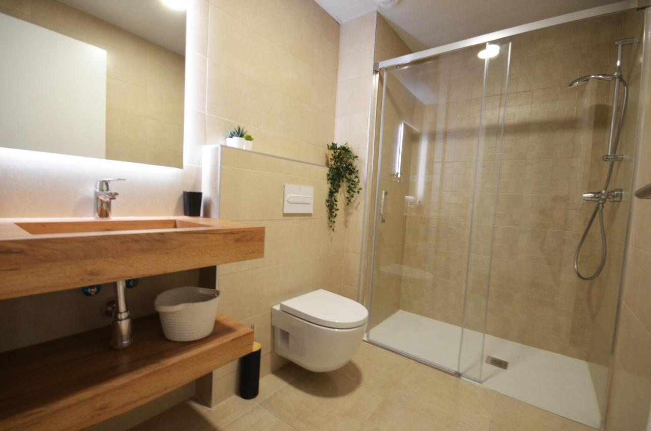 Golive Barques Apartamento *