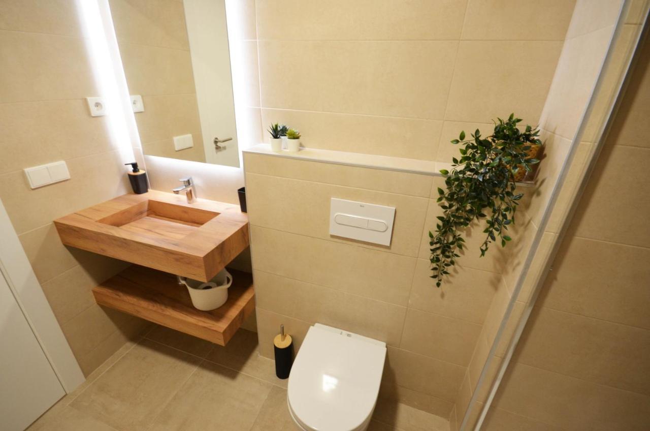 Golive Barques Apartamento Cambrils
