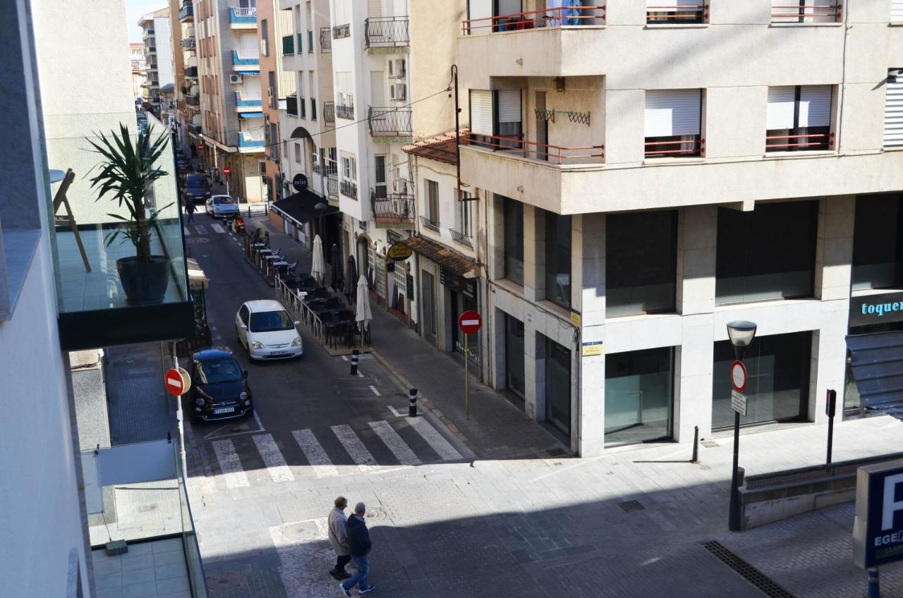 Apartamento Golive Barques *