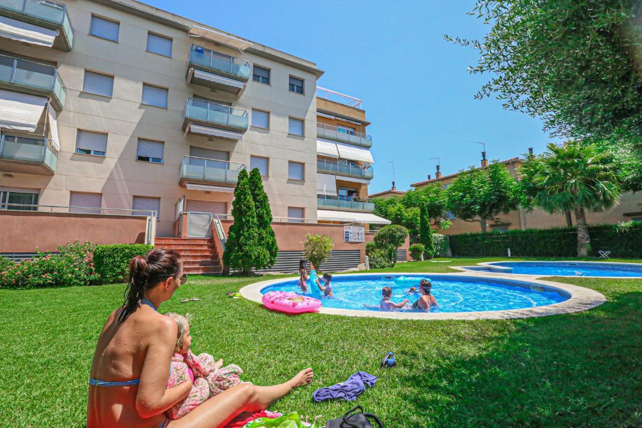 Sol Millet Litoral - Only Families Apartment *