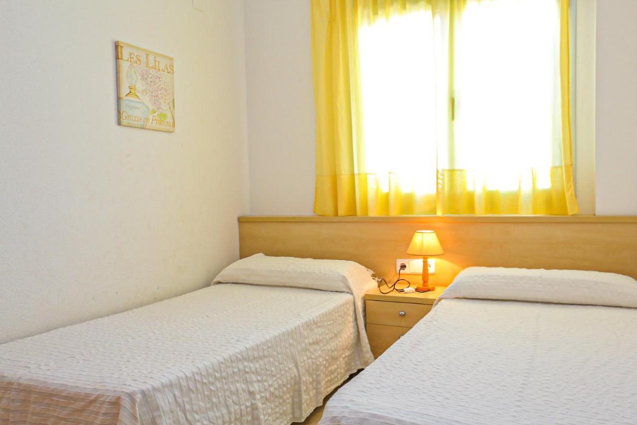 Sol Millet Litoral - Only Families Apartment Cambrils