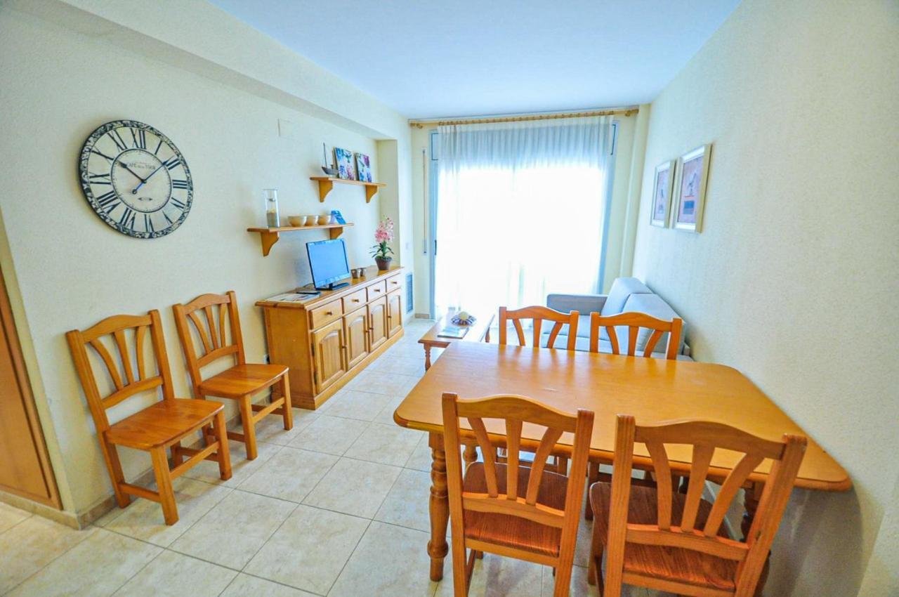 Sol Millet Litoral - Only Families Cambrils
