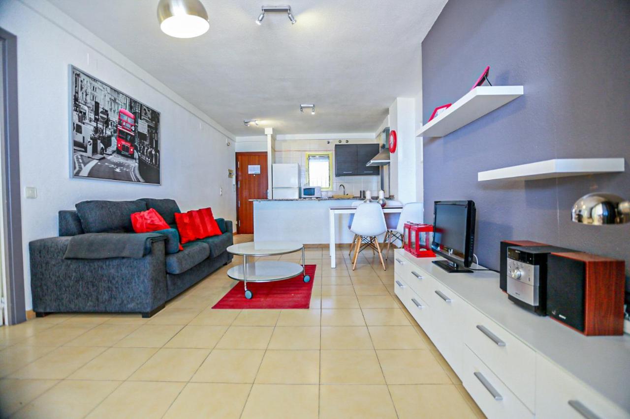 Litoral Costa Dorada - Playmar Only Families Cambrils