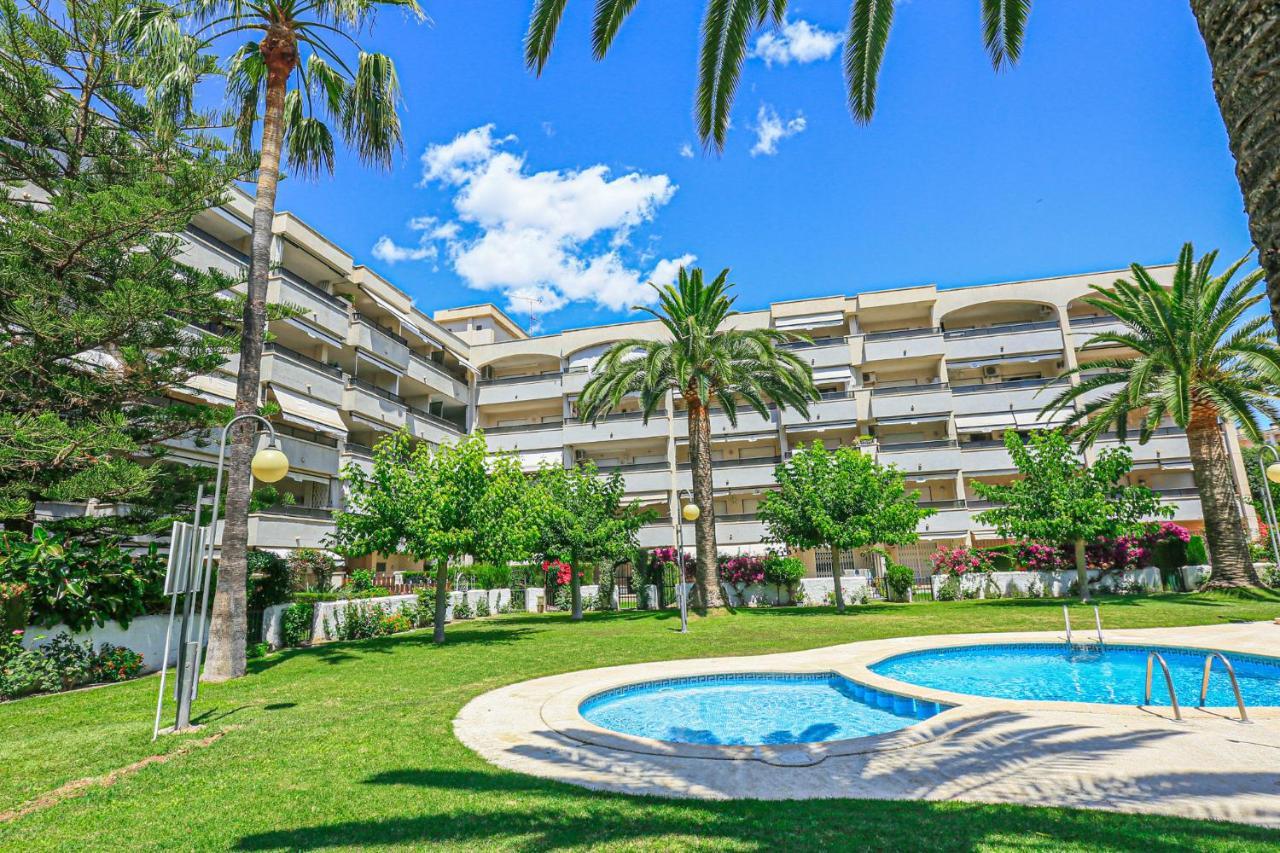 Apartamento Regata Litoral Costa Dorada *