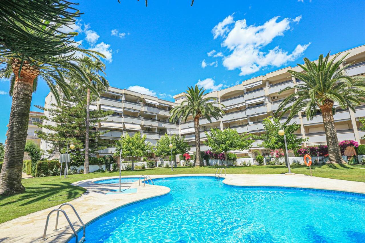Apartment Litoral Costa Dorada - Regata Only Families Cambrils