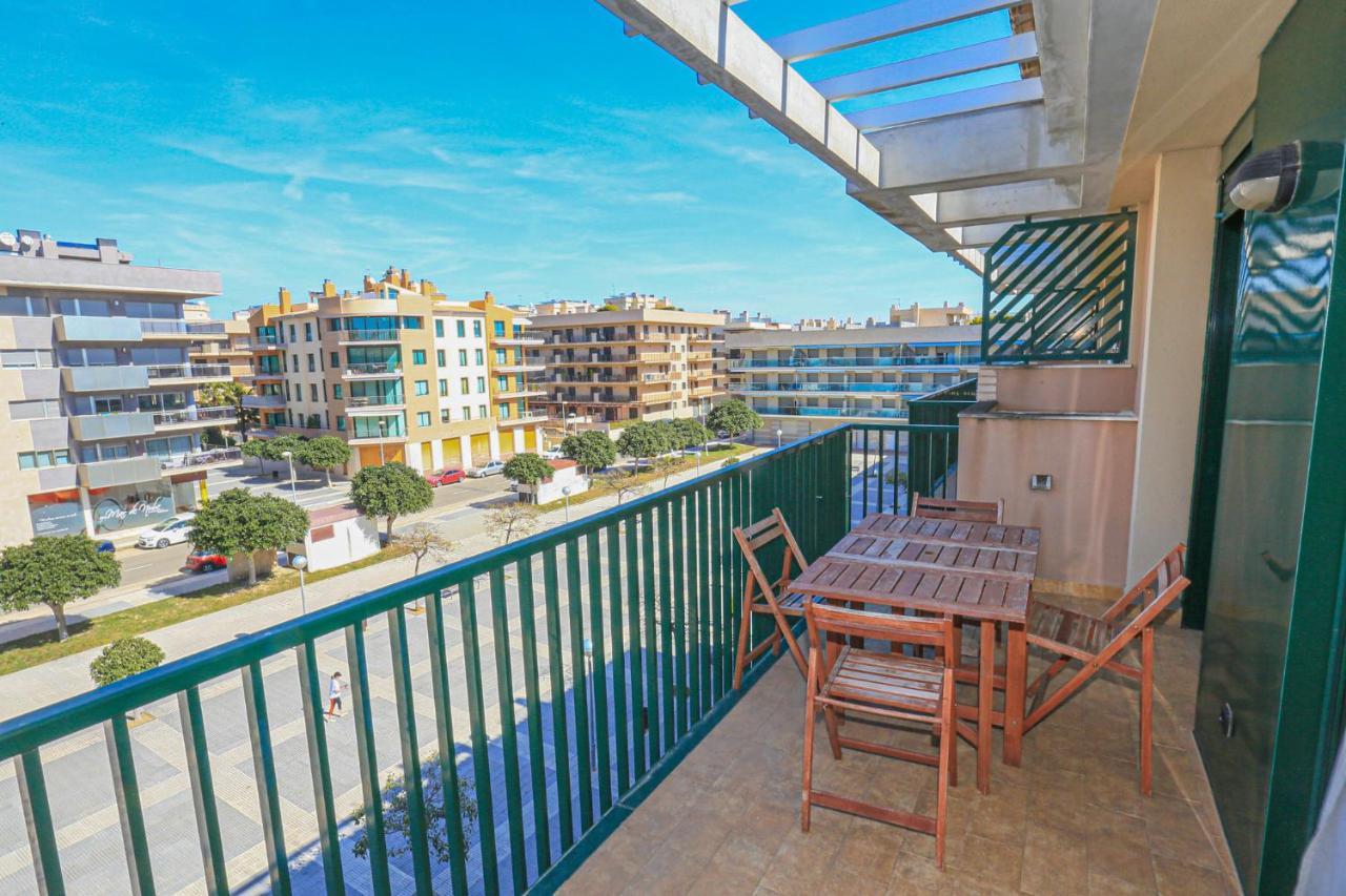 Apartamento Ciutadella Litoral *