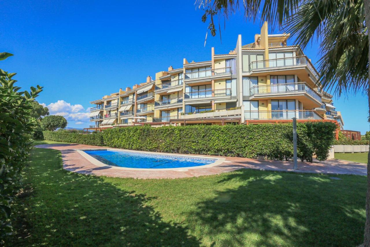 Ciutadella Litoral * Cambrils