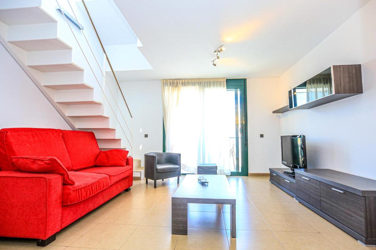 Ciutadella Litoral Apartamento *