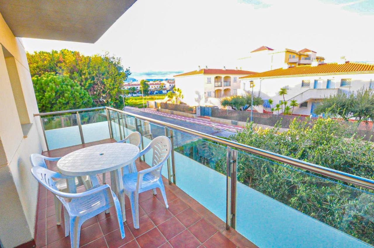 Sol Millet Litoral - Only Families Cambrils