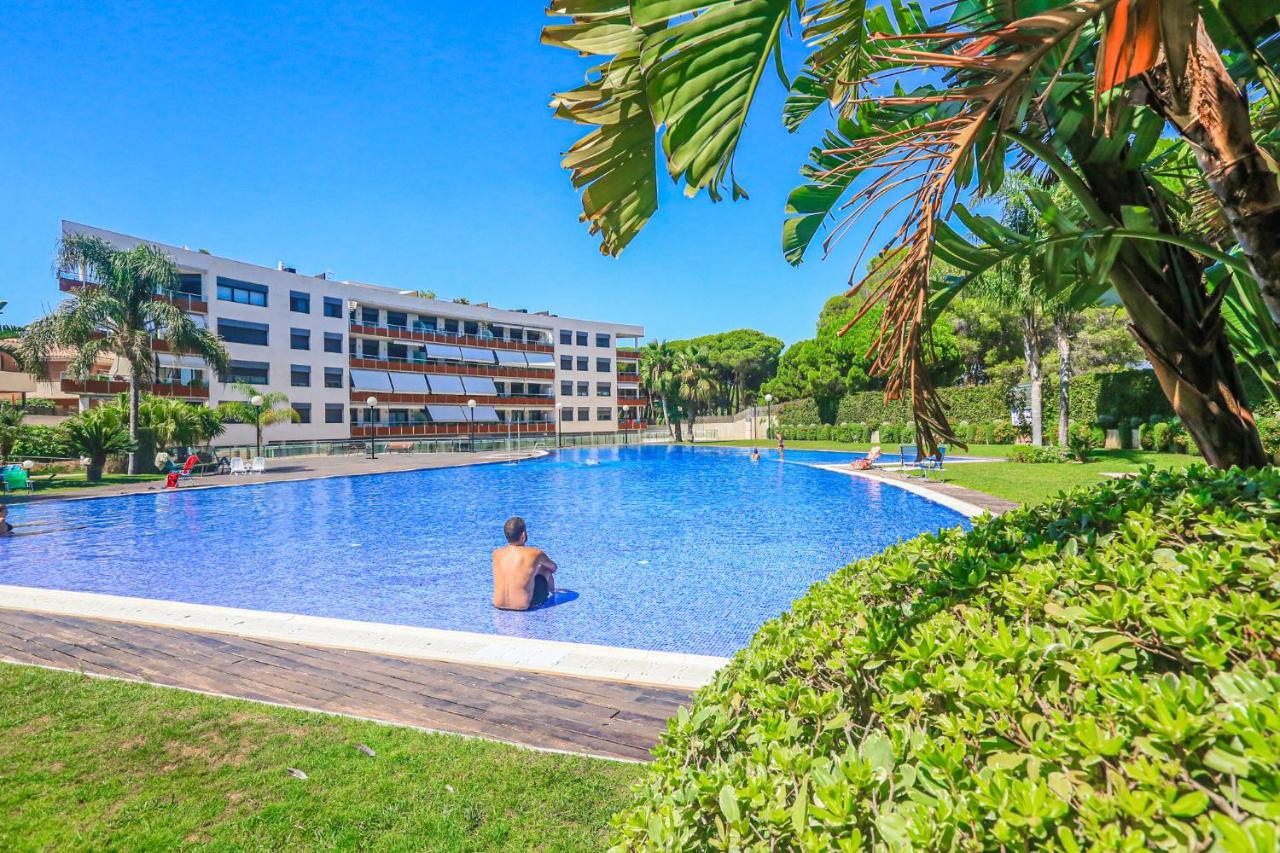 Holiday home Litoral Costa Dorada - Sol Cambrils Park Only Families Cambrils