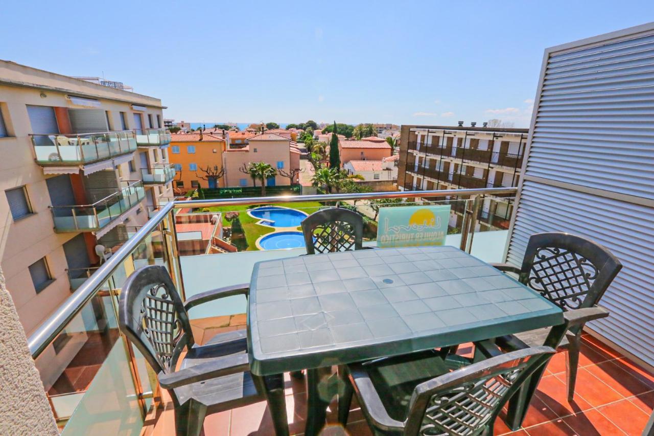 Apartment Sol Millet Litoral - Only Families Cambrils
