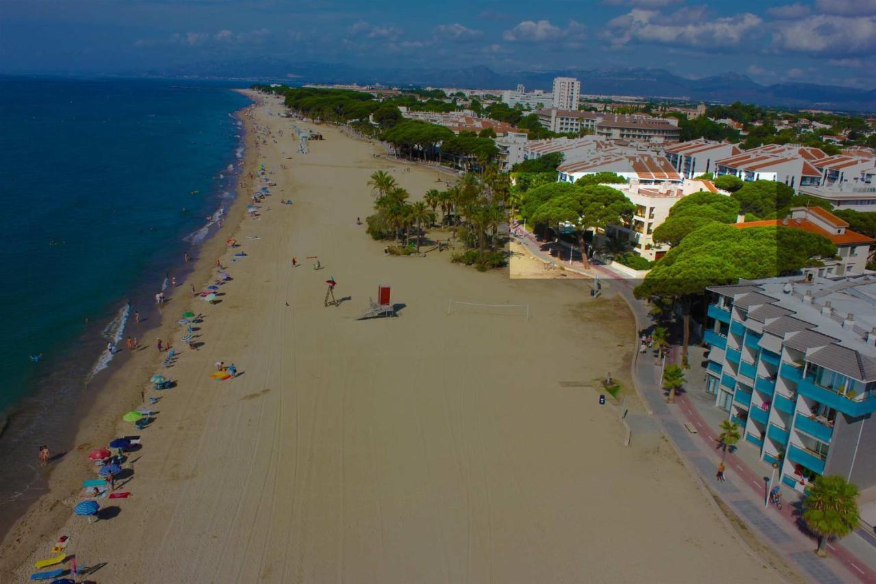 Litoral Costa Dorada - Playmar Only Families Apartment Cambrils