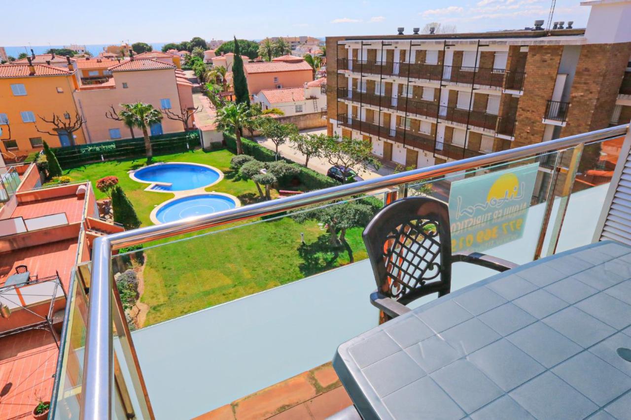 Sol Millet Litoral - Only Families Cambrils