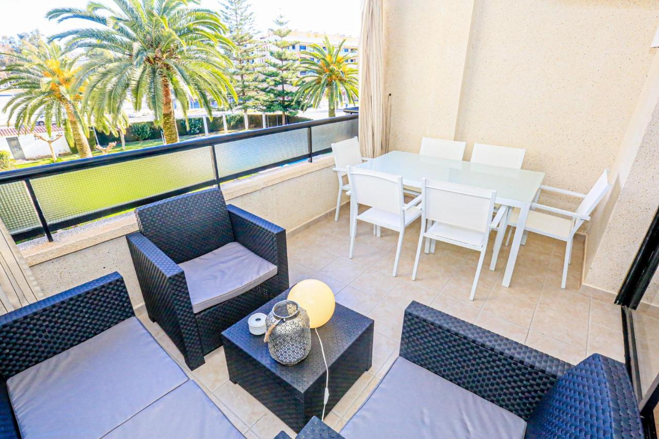 Litoral Costa Dorada - Regata Only Families *