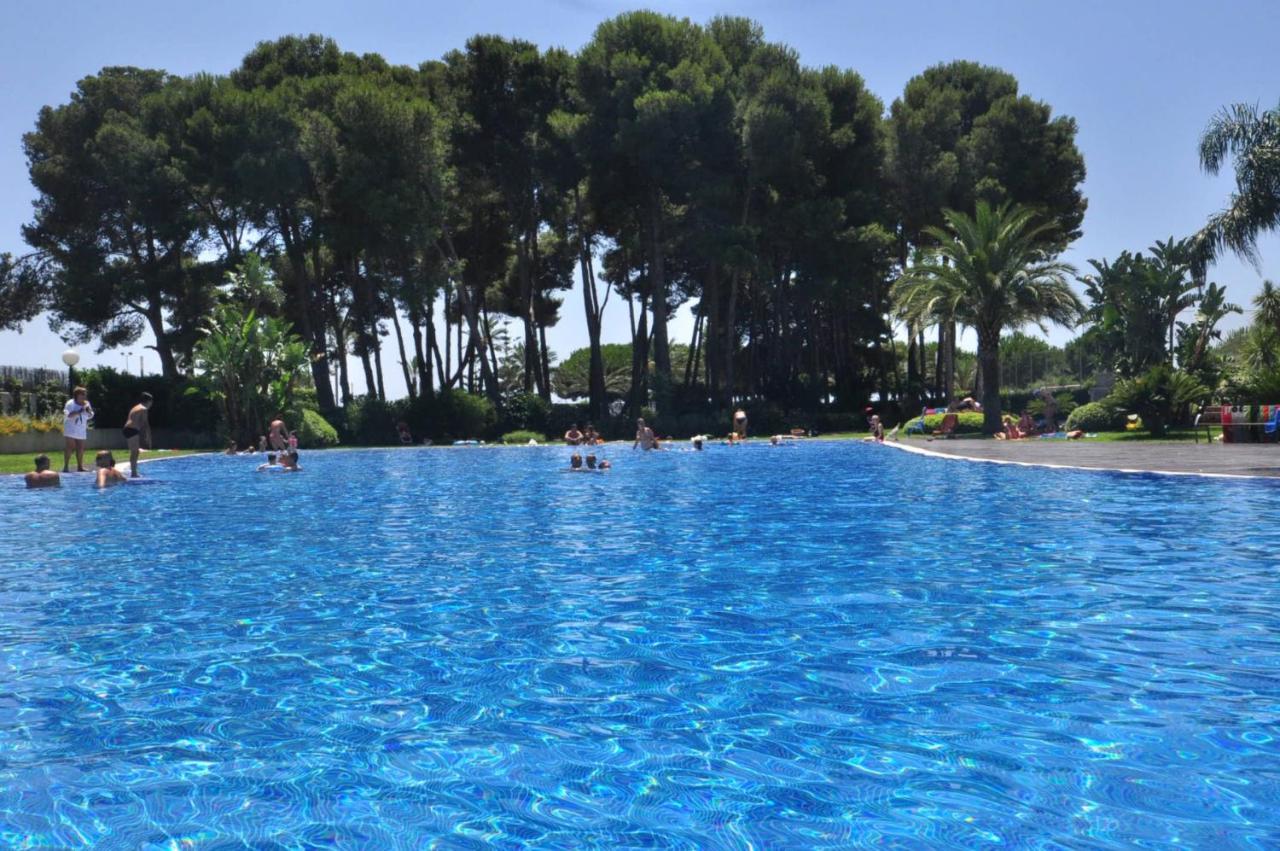 Litoral Costa Dorada - Sol Cambrils Park Only Families Holiday home Cambrils