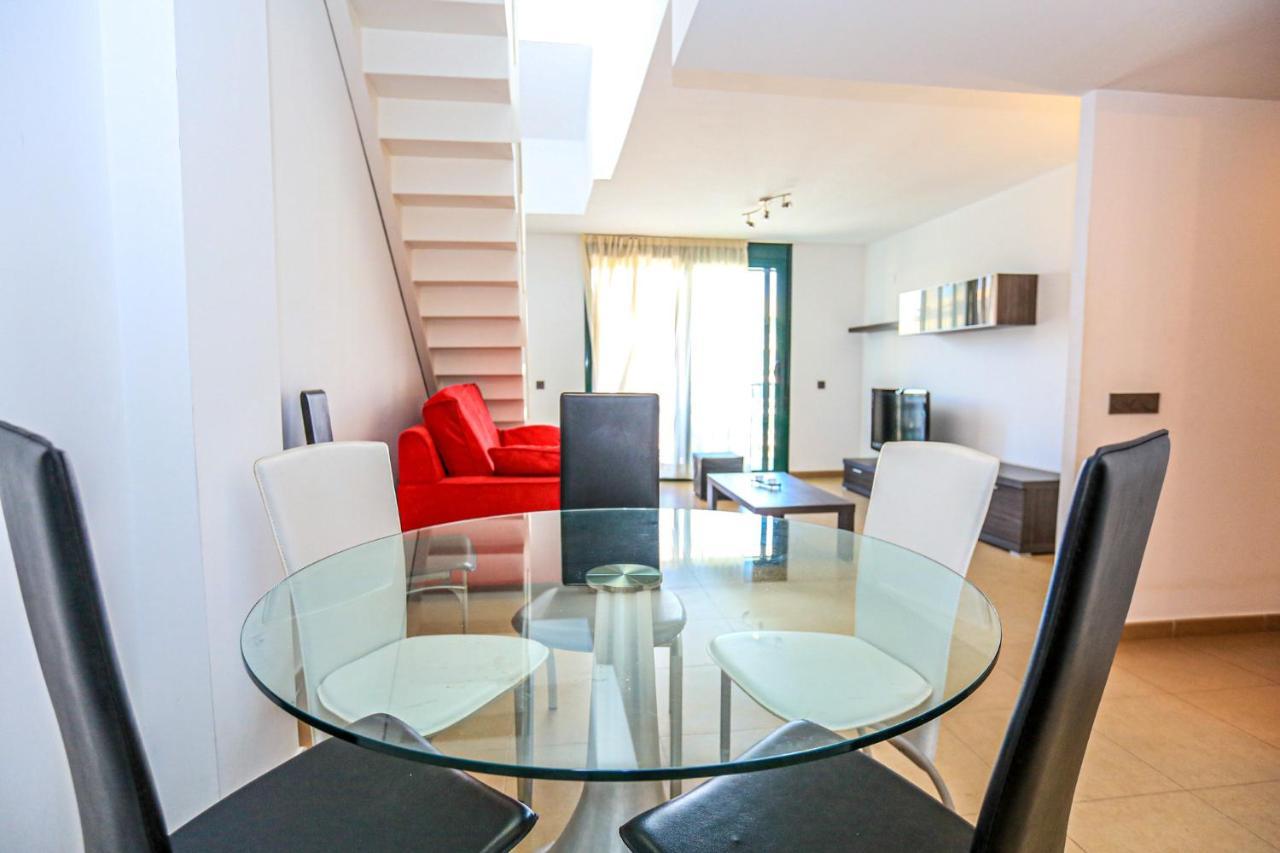 Apartamento Ciutadella Litoral *